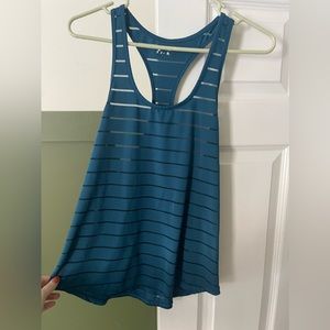 Zyia Havana Tank